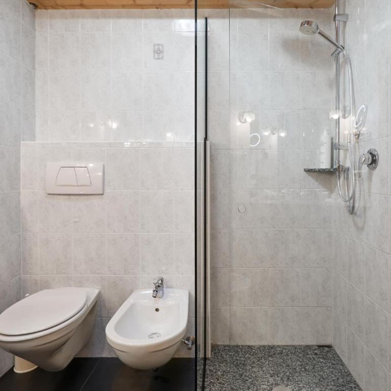 Mineralienhotel Natznerhof - Suite Familiale - 8
