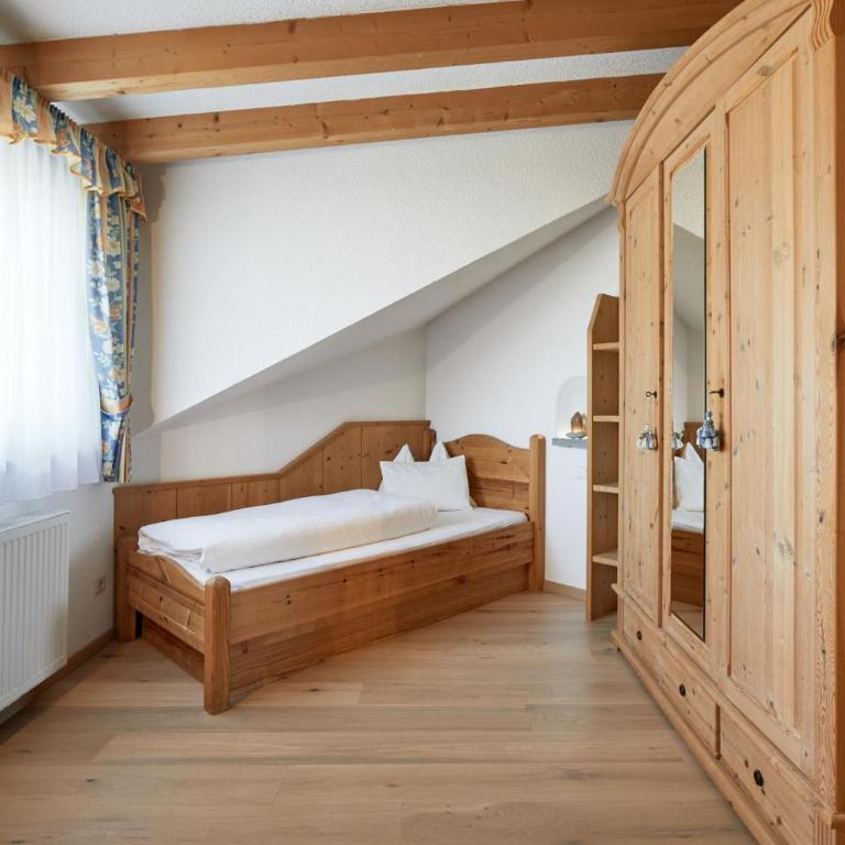 Mineralienhotel Natznerhof - Suite Familiale - 7
