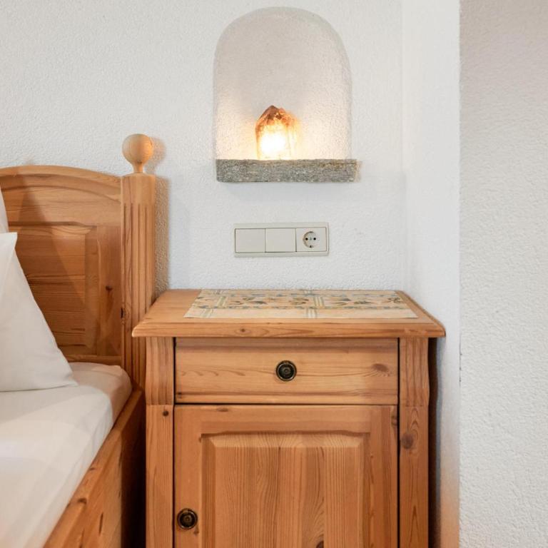 Mineralienhotel Natznerhof - Suite Familiale - 6