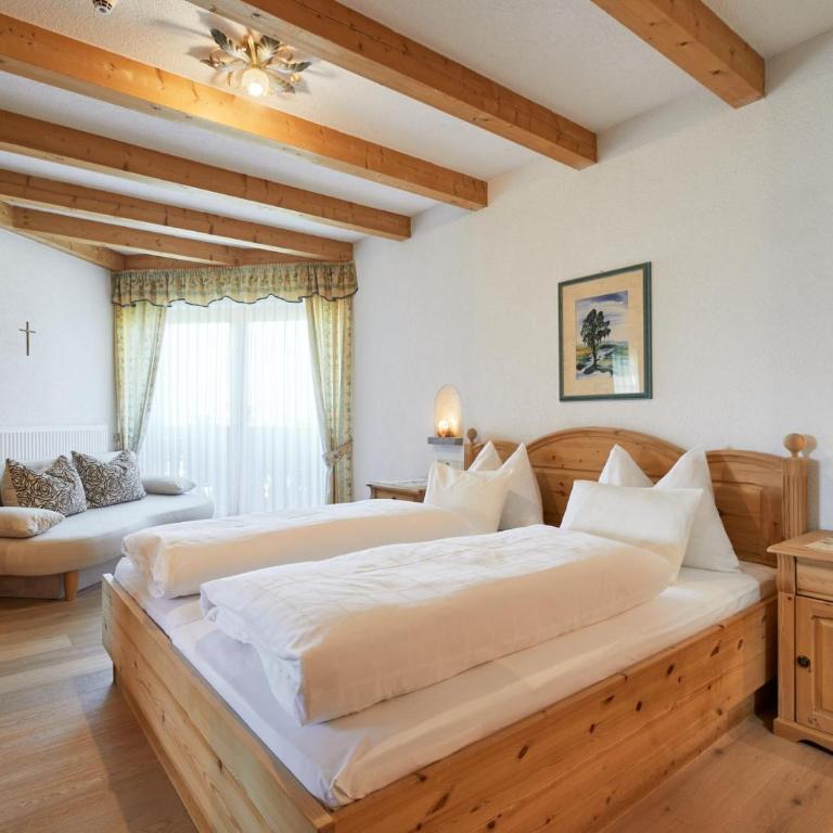 Mineralienhotel Natznerhof - Suite Familiale - 4