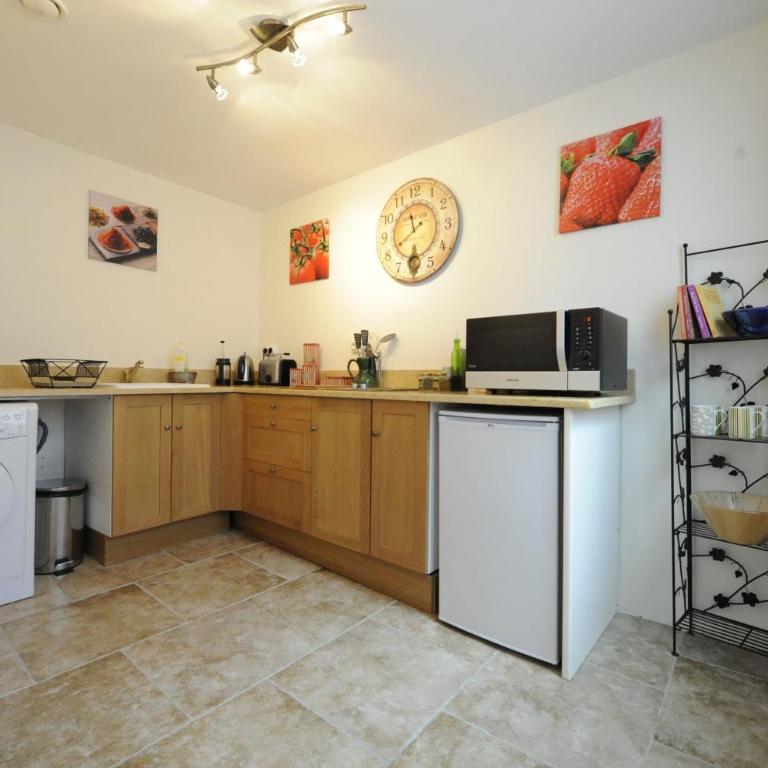 Carcassonne Town House, Rue Barbès - Appartamento con 1 Camera da Letto - 5