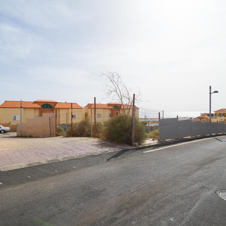 Mirador Balcón de Jandía - Apartamento de 2 dormitorios - 35