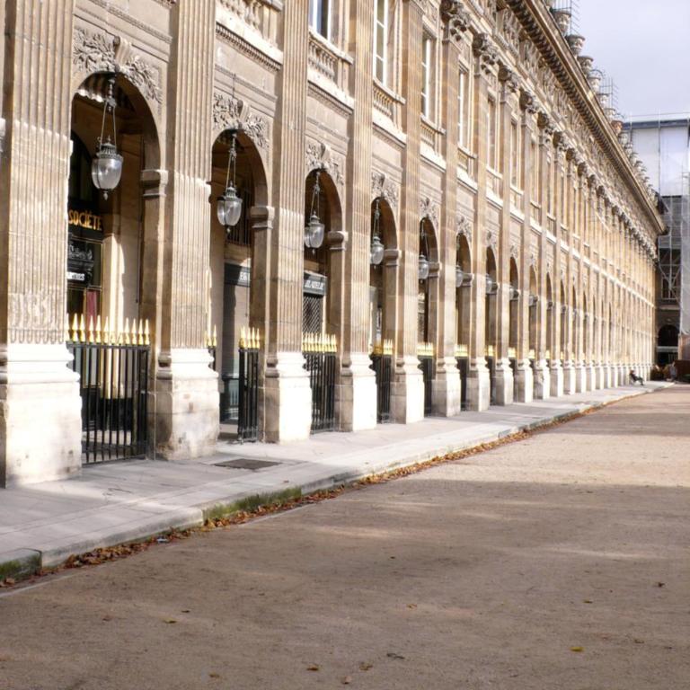 Flat Center Paris Louvre - Appartement 1 Chambre - 2