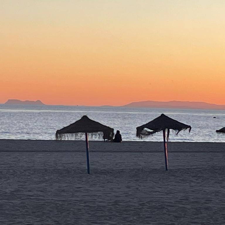 Oasis by the Sea in La Cala de Mijas (La Valvega) - Villa de 3 dormitorios - 37