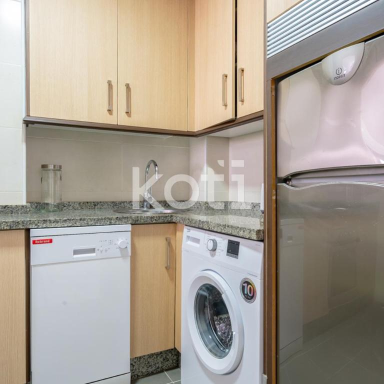 Koti Rentals - Gran Canaria - Apartamento de 2 dormitorios - 8
