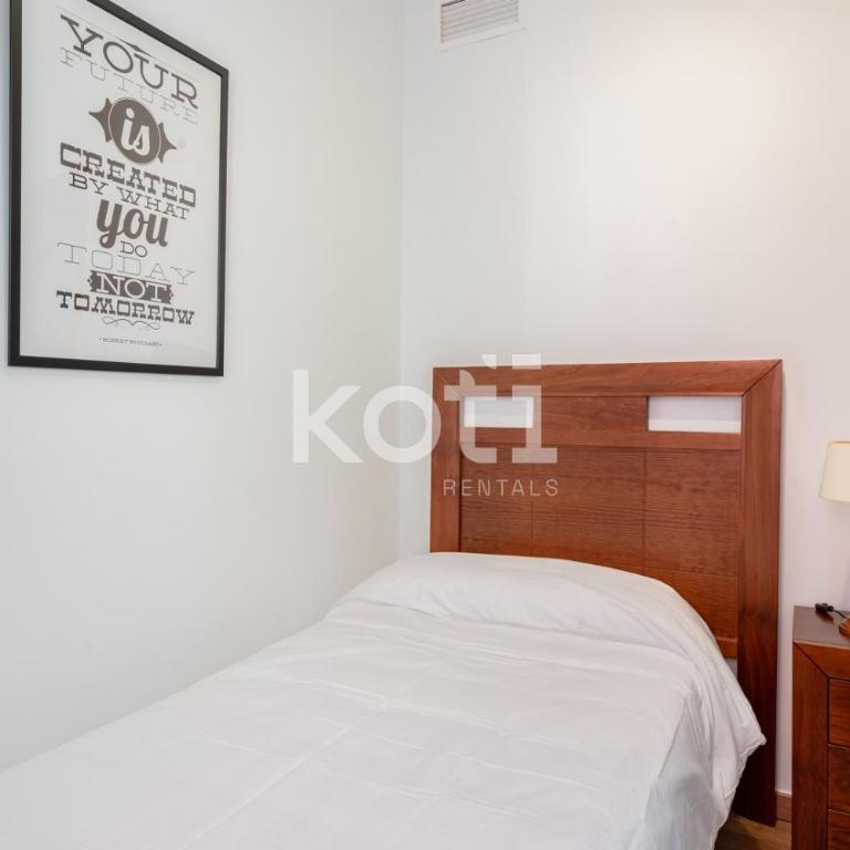 Koti Rentals - Gran Canaria - Apartamento de 2 dormitorios - 14