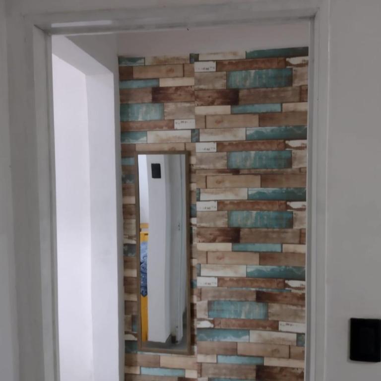 Estudio Villa Crespo - Apartment - 9