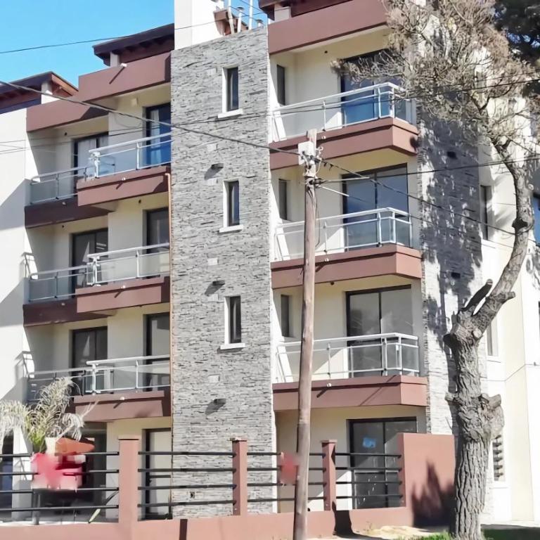Complejo Médanos - Apartamento Deluxe de 1 dormitorio con vistas al jardín - 3