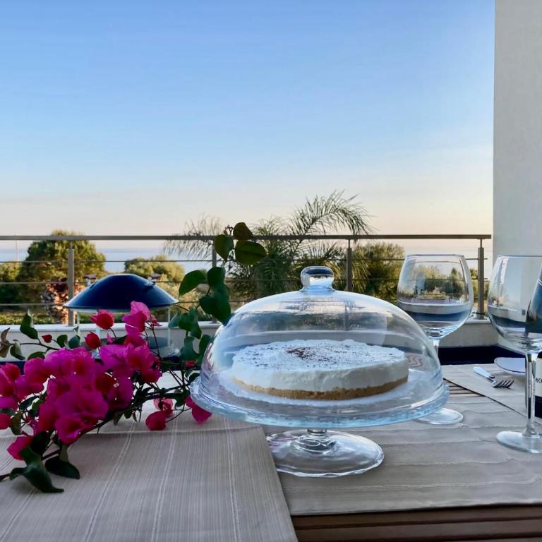 Terrazza sul Plemmirio - Appartamento con 1 Camera da Letto - 27