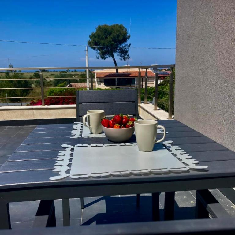 Terrazza sul Plemmirio - Appartamento con 1 Camera da Letto - 26