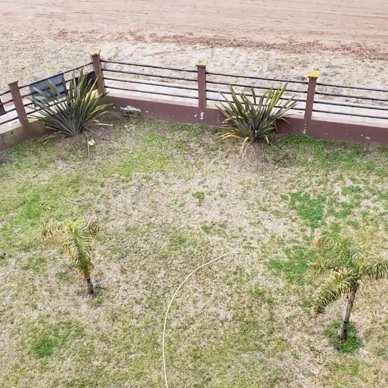 Complejo Médanos - Apartamento Deluxe de 1 dormitorio con vistas al jardín - 16