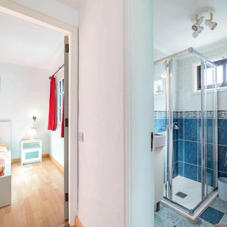 Playa Bastián: 2 habs, 2 baños y súper terraza - Apartamento de 2 dormitorios - 10