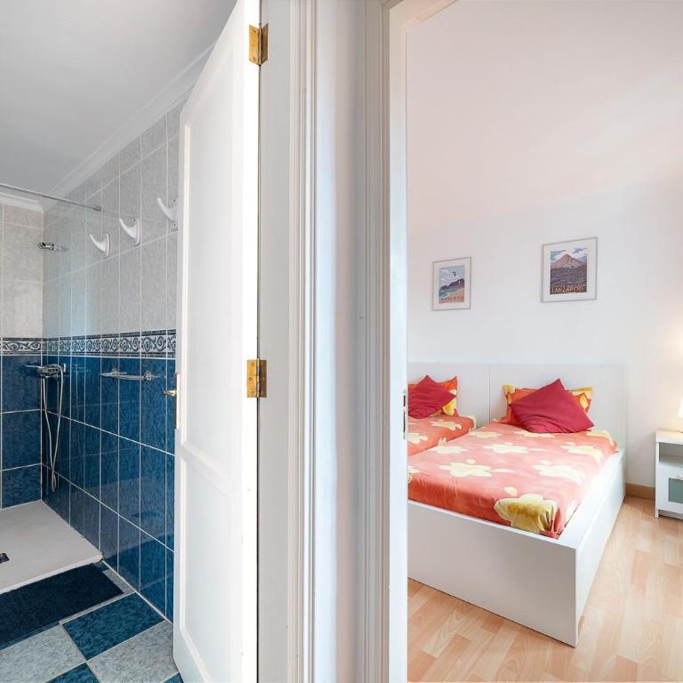 Playa Bastián: 2 habs, 2 baños y súper terraza - Apartamento de 2 dormitorios - 9