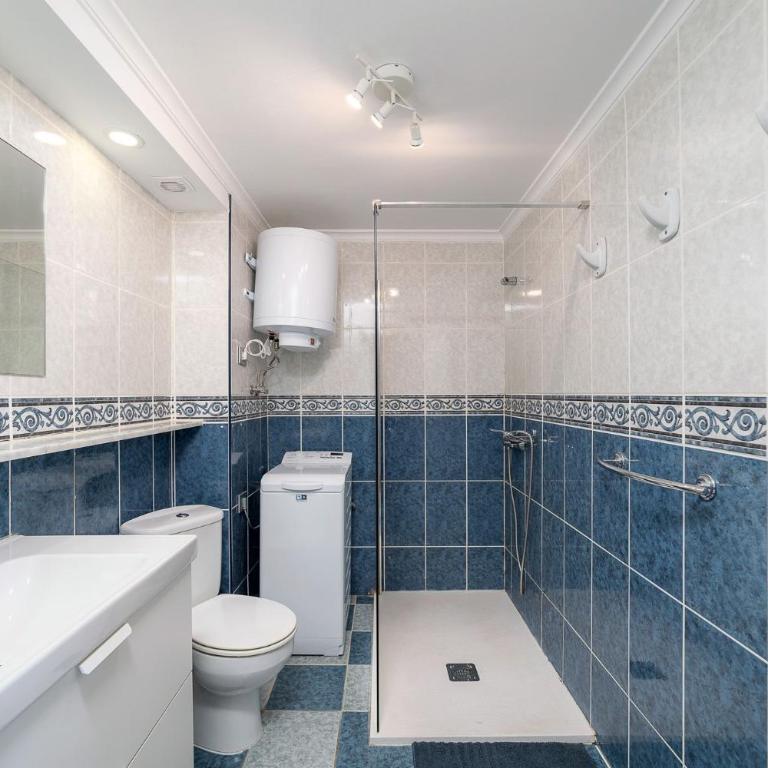 Playa Bastián: 2 habs, 2 baños y súper terraza - Apartamento de 2 dormitorios - 13