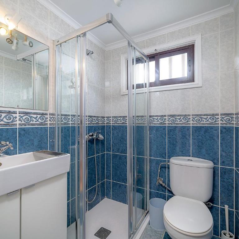 Playa Bastián: 2 habs, 2 baños y súper terraza - Apartamento de 2 dormitorios - 14