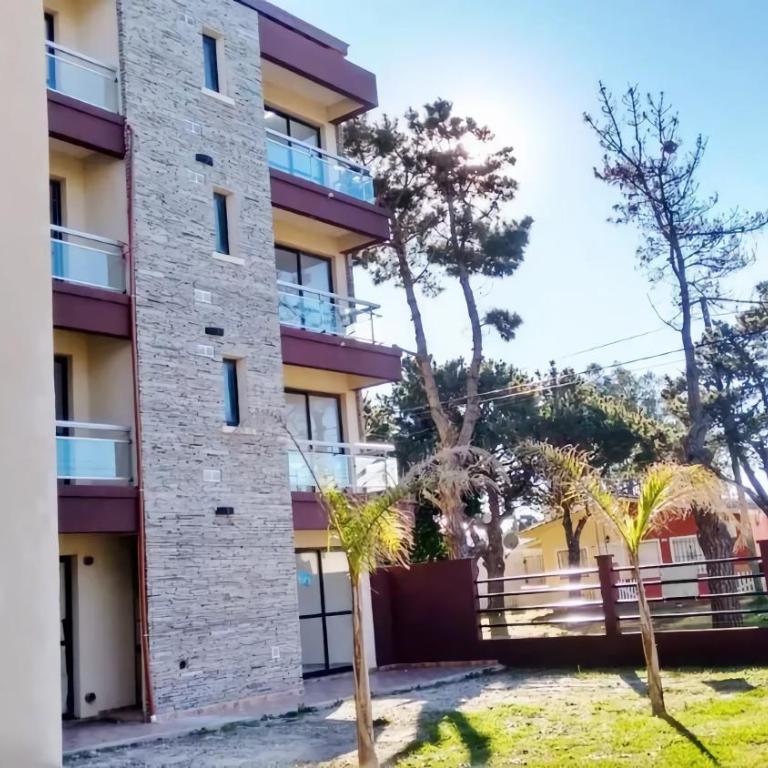 Complejo Médanos - Apartamento Deluxe de 1 dormitorio con vistas al jardín - 4