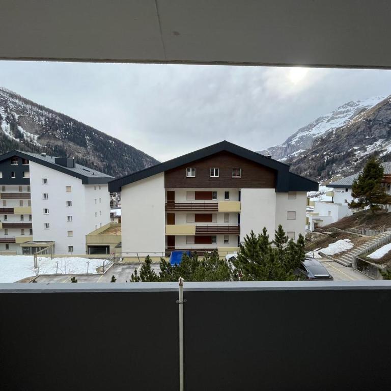 Montanji 11 - Appartamento Monolocale - 1