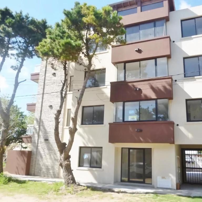 Complejo Médanos - Apartamento Deluxe de 1 dormitorio con vistas al jardín - 7