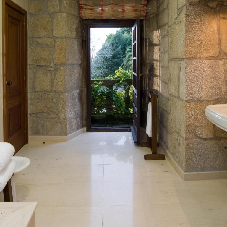 Hotel Pazo O Rial - Suite - 6