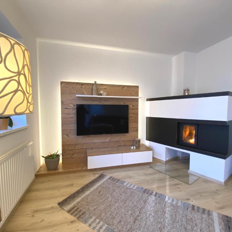 Ferienhaus Alex - Haus A mit 3 Schlafzimmern - 28