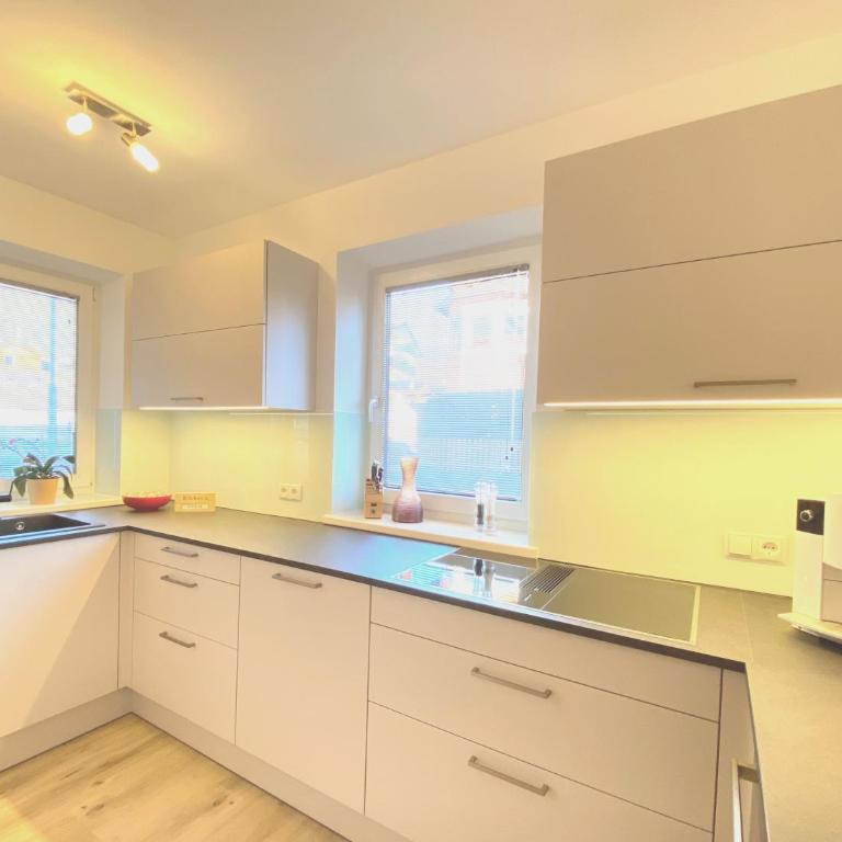 Ferienhaus Alex - Haus A mit 3 Schlafzimmern - 27