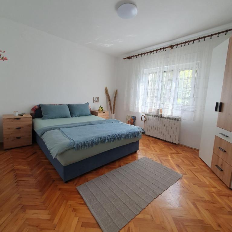 Ferienhaus Brice / Mostar - Two-Bedroom Apartment - 10
