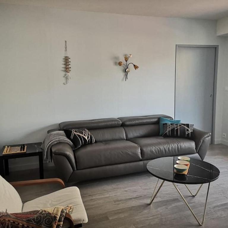 Tout le charme de La Baule-Les -Pins T3 73m2 - Apartamento de 2 dormitorios - 1
