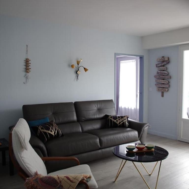 Tout le charme de La Baule-Les -Pins T3 73m2 - Apartamento de 2 dormitorios - 2