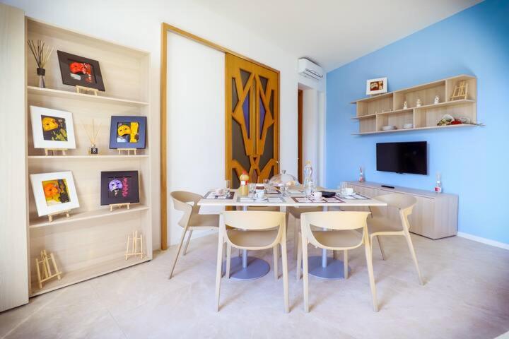 Penthouse LeDome35 in the city center - Appartamento con Terrazza - 15