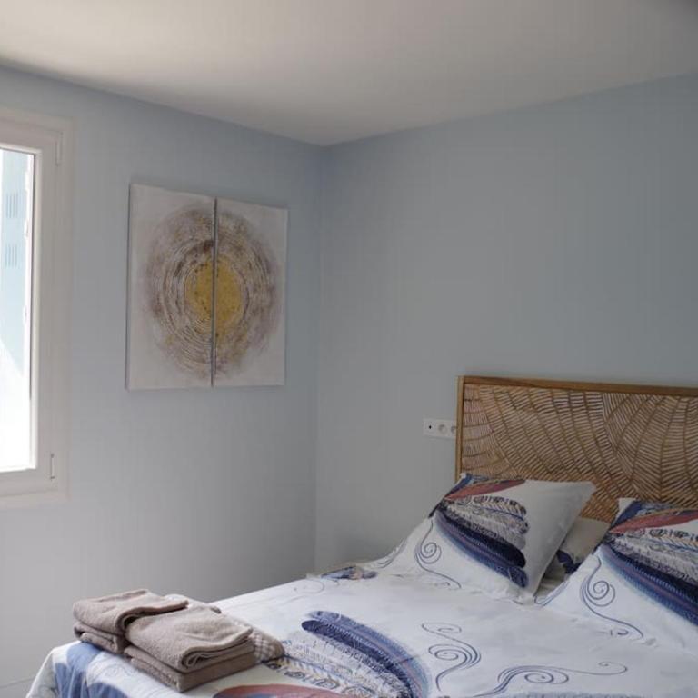 Tout le charme de La Baule-Les -Pins T3 73m2 - Apartamento de 2 dormitorios - 4