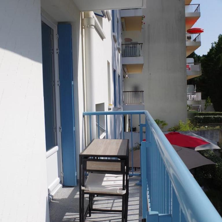Tout le charme de La Baule-Les -Pins T3 73m2 - Apartamento de 2 dormitorios - 9