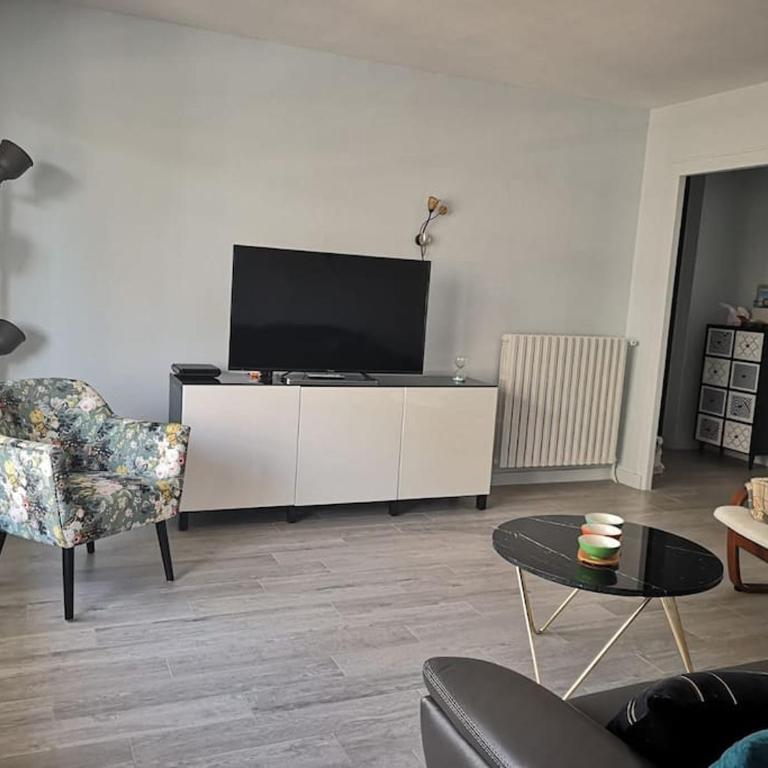Tout le charme de La Baule-Les -Pins T3 73m2 - Apartamento de 2 dormitorios - 10