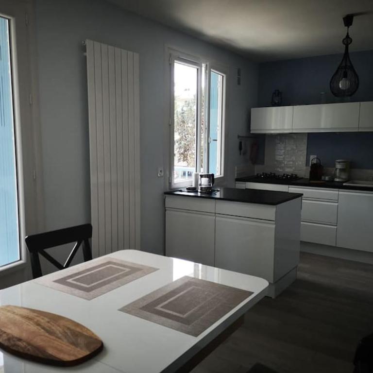Tout le charme de La Baule-Les -Pins T3 73m2 - Apartamento de 2 dormitorios - 15