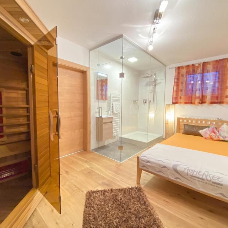 Ferienhaus Alex - Haus A mit 3 Schlafzimmern - 32