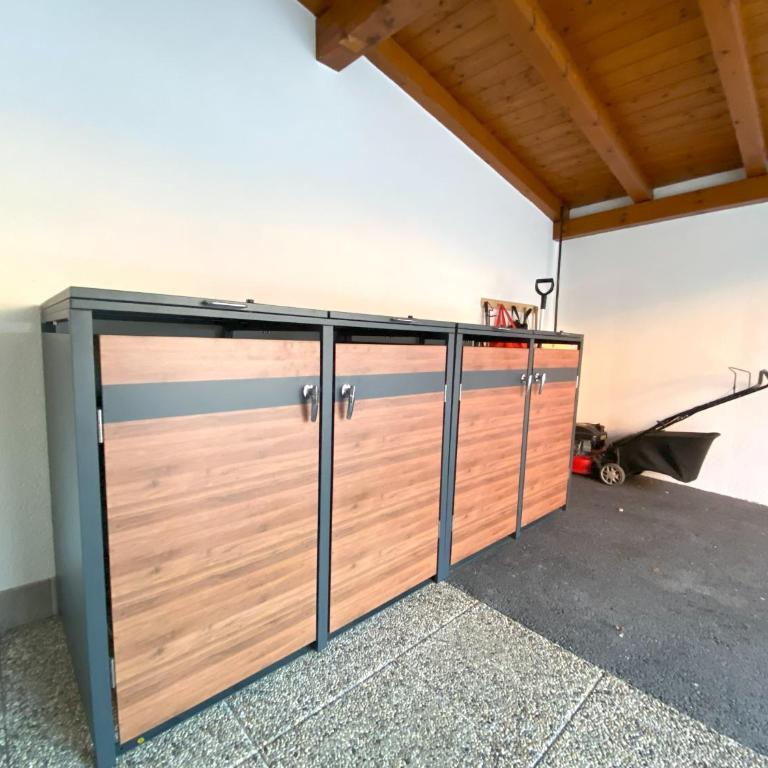 Ferienhaus Alex - Haus A mit 3 Schlafzimmern - 33