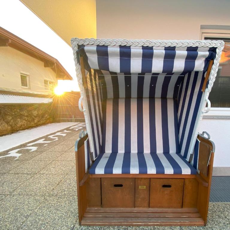 Ferienhaus Alex - Haus A mit 3 Schlafzimmern - 34