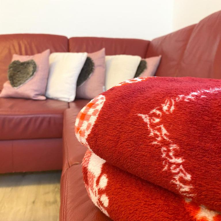 Ferienhaus Alex - Haus A mit 3 Schlafzimmern - 37