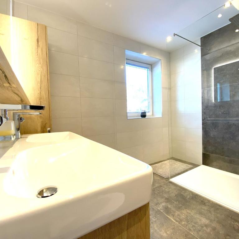 Ferienhaus Alex - Haus A mit 3 Schlafzimmern - 41