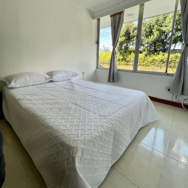 Milano Manizales - Apartamento de 1 dormitorio - 2