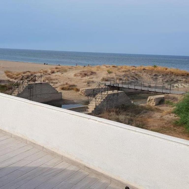 Playa del Sol-Casa Playa - Casa de 4 dormitorios - 11