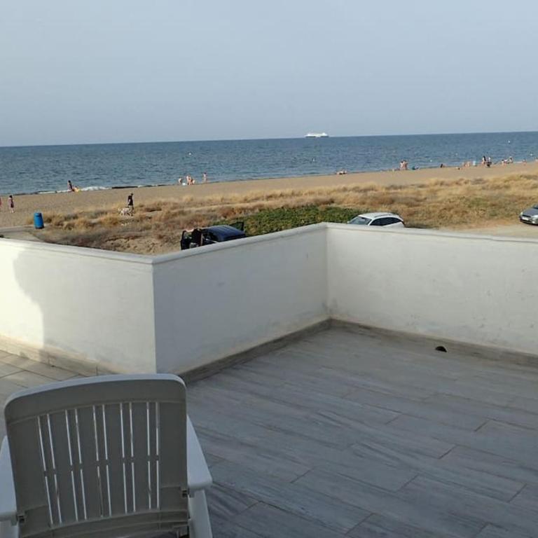 Playa del Sol-Casa Playa - Casa de 4 dormitorios - 13