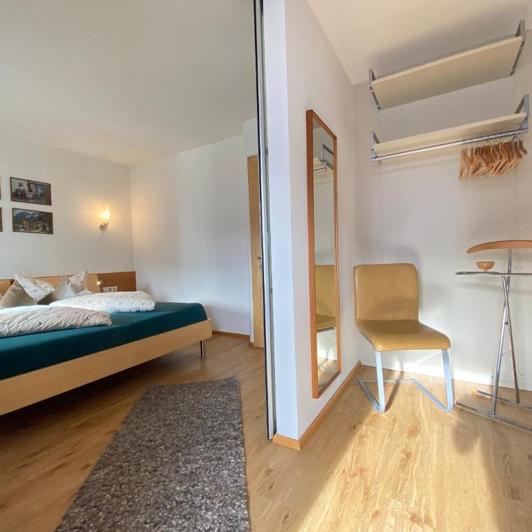 Ferienhaus Alex - Haus G mit 3 Schlafzimmern - 68