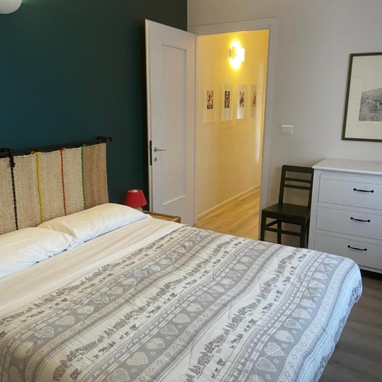 Il terrazzo sotto la Mole! - One-Bedroom Apartment - 9