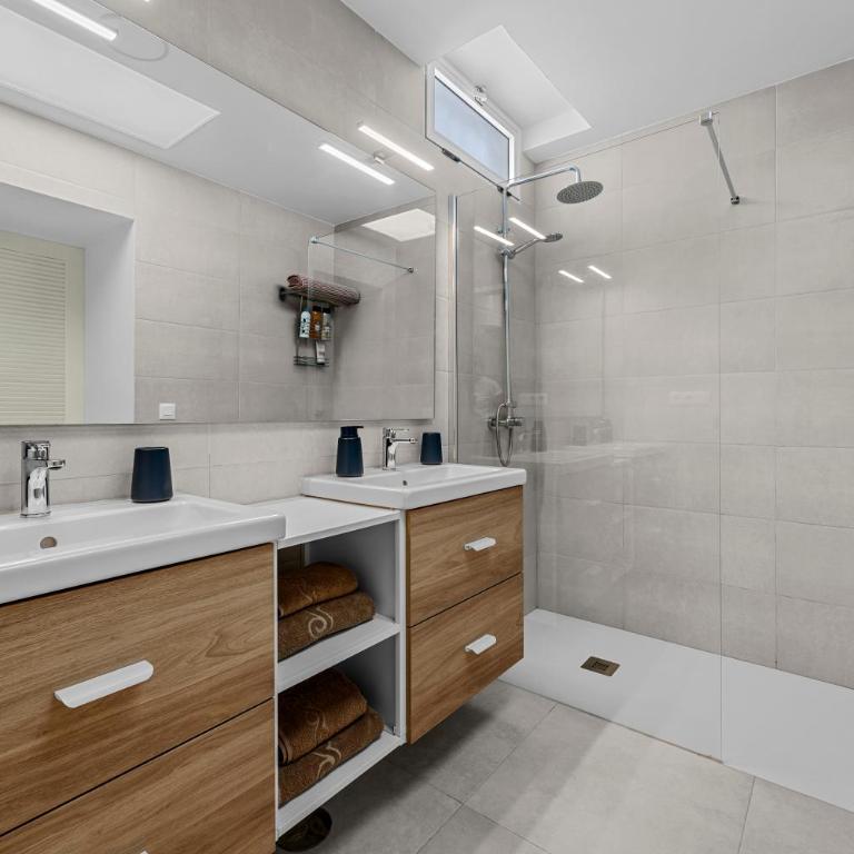 Casa Jameo, con vistas al cielo - Apartamento Dúplex - 24