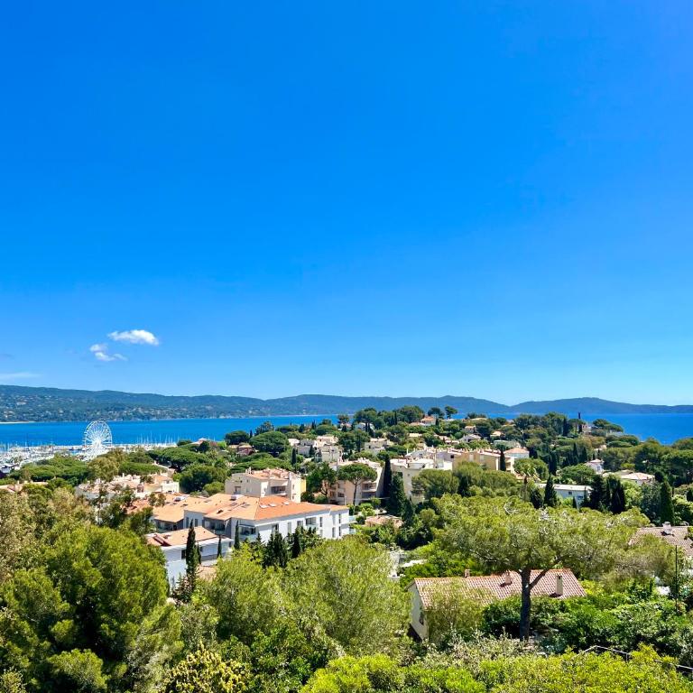 Penthouse La Vigie - Apartment mit 3 Schlafzimmern - 2