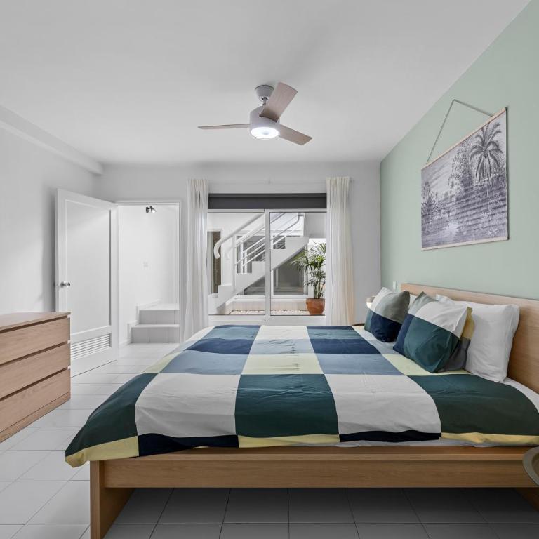 Casa Jameo, con vistas al cielo - Apartamento Dúplex - 21