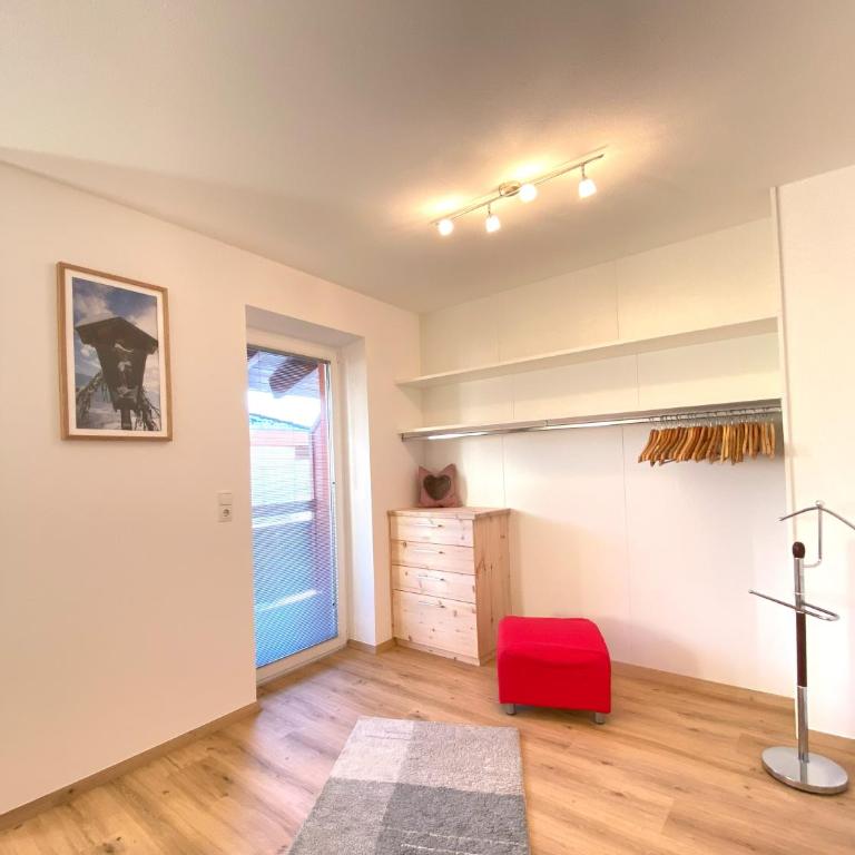 Ferienhaus Alex - Haus A mit 3 Schlafzimmern - 42