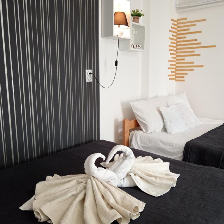 Smestaj Stanisavljevic - One-Bedroom Apartment - 6