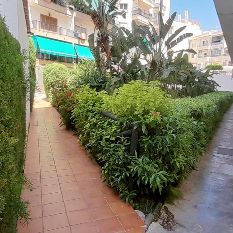 La casita de la piscina - Apartamento de 1 dormitorio - 28