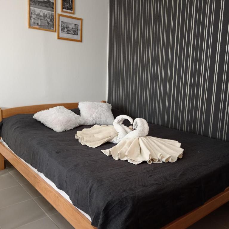 Smestaj Stanisavljevic - One-Bedroom Apartment - 3